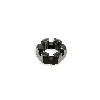 Ecrou de fusée de direction pour quad Shineray 200cc STIIE, Pièces Shineray 200STIIE et 200STIIEB
