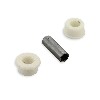 Silent bloc pour triangle de suspension quad shineray 200cc, Pièces Shineray 200STIIE et 200STIIEB