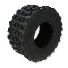 Pneu arrière homologué Route Quad Shineray 200cc (taille 18-9.50-8), Pièces Shineray 200STIIE et 200STIIEB