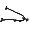 Bras de suspension supèrieur Droit pour Quad Shineray 250 ST-9C, Pièces Shineray 250 ST9C