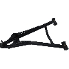 Triangle de suspension inferieur gauche quad Shineray 250 ST-9C, Pièces Shineray 250 ST9C