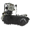 Moteur 250cc pour quad Shineray 250cc ST-9C 172MM, Pièces Shineray 250 ST9C
