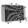 Radiateur pour Quads Shineray 250ST-9C, Pièces Shineray 250 ST9C