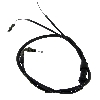 Câble d'Accélérateur pour Quads Shineray 250ST-5, Pièces Shineray 250 ST5