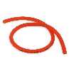 Durite d'Arrivée d'Essence 5mm rouge pour Shineray 250 ST5, Pièces Shineray 250 ST5