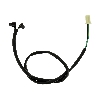Cable de Capteur de Feu Stop pour Quads Shineray 250ST-5, Pièces Shineray 250 ST5