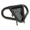 Pare choc avant Quad Shineray 250cc ST-9E (Noir), Pièces Shineray 250 STIXE ST9E