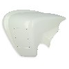 Aile gauche pour Quad Shineray 250cc STXE - BLANC, Pièces Shineray 250 STXE