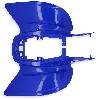 Carénage Arrière pour Quads Shineray 250STXE - BLEU, Pièces Shineray 250 STXE