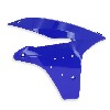 Carénage de Réservoir Droit pour Quads Shineray 250STXE - BLEU, Pièces Shineray 250 STXE