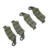 Plaquettes de frein avant Quad Shineray 300STE, Pièces Shineray 300cc