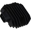 Régulateur-Rectifieur de Tension pour Quads Shineray 350ST-2E, Pièces Shineray 350cc