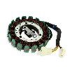 Stator Pour Quad Shineray 350cc, Pièces Shineray 350cc