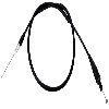 Cable d'accélérateur quad shineray 350cc (XY350STE), Pièces Shineray 350cc