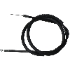cable de starter pour quad shineray 350cc (XY350STE), Pièces Shineray 350cc