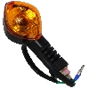 Clignotant avant pour Quad Shineray 350cc (XY350ST-2E), Pièces Shineray 350cc