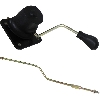 Levier de marche arrière pour Quad Shineray 350cc (XY350ST-E), Pièces Shineray 350cc