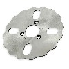 Disque de frein arrière pour Quad Shineray 350cc (XY350ST-2E), Pièces Shineray 350cc