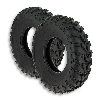 Paire de pneu Avant pour Shineray 350cc ST-E 23x7-10, Pièces Shineray 350cc