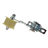 Tendeur de Chaine Complet pour Quads Shineray 350ST-2E, Pièces Shineray 350cc