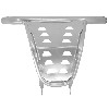 Pare choc avant quad Shineray 150STE (Alu), Pièces Shineray 150 STE