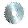 Couronne pour quad shineray 150cc (XY150STE , 40dents , Pas:428), Pièces Shineray 150 STE