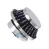 Filtre Racing pour pocket bike supermotard (Ø:32mm), Pièces Pocket Supermotard