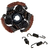 Embrayage d'Origine + Ressorts Racing pour Pocket Supermotard, Pièces Pocket Supermotard