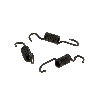 Ressorts d'Embrayage Durs pour Pocket Supermotard, Pièces pocket réplique R1