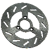 Disque de Frein pour Pocket Supermotard (Type 1), Pièces Pocket Supermotard