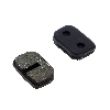 Plaquettes de Frein pour Pocket Supermotard (Type 2), Pièces pocket réplique R1