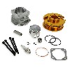 Kit 53cc 4 transferts axe 12mm Or (Type C), Pièces Pocket Supermotard