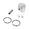 Kit Piston ø 40 mm pour 47cc, Pièces Pocket Supermotard