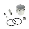 Kit Piston d'origine 44 mm (axe de 10 mm), Pièces pocket réplique R1