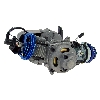 Moteur Complet Bleu UD-Racing 53cc pour pocket R1, Pièces pocket réplique R1