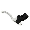 Poignée de frein droite pocket Supermotard (type 2) , Pièces trottinette thermique