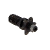 Pignon Renforcé 6 Dents TF8 pour Pocket Supermotard (Type E), Pièces Pocket Supermotard