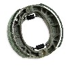Machoires arrière pour roue de TREX 50cc à 125cc, Pièces Trex Skyteam