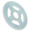 Couronne 52 Dents pour Skyteam T-REX 50cc, Pièces Trex Skyteam