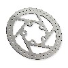 Disque de Frein 110mm pour Trottinette Xiaomi m365, Pièces XIAOMI M365