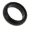 Pneu plein Airless 6.5 pour Trottinette électrique 165 x 45, Pièces Trottinette