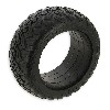 Pneu plein pour Trottinette électrique 200x90, pièces hoverboard