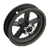 Jante arrière trottinette Xiaomi m365, Pièces XIAOMI M365