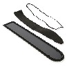 Plaque inférieure protection de batterie pour XIAOMI Mijia M365, Pièces XIAOMI M365