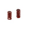 Ressorts Dur pour embrayage 2 branches (Rouge), Pièces Pocket Blata MT4