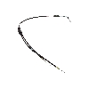 Cable d'Accélérateur pour Yamaha PW50, Pièces YAMAHA PW50