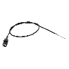 Cable de Starter pour Yamaha PW80, Pièces YAMAHA PW80