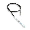 Câble de frein pour PW80, Pièces YAMAHA PW80