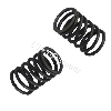 Ressorts de Soupape pour Scooter Baotian BT49QT-12 (Ø : 22 mm), Pieces baotian BT49QT-12