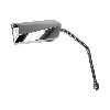 Rétroviseur tuning Chrome, Pieces baotian BT49QT-12